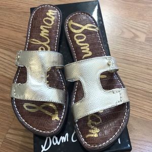 Sam Edelman Keen sandal